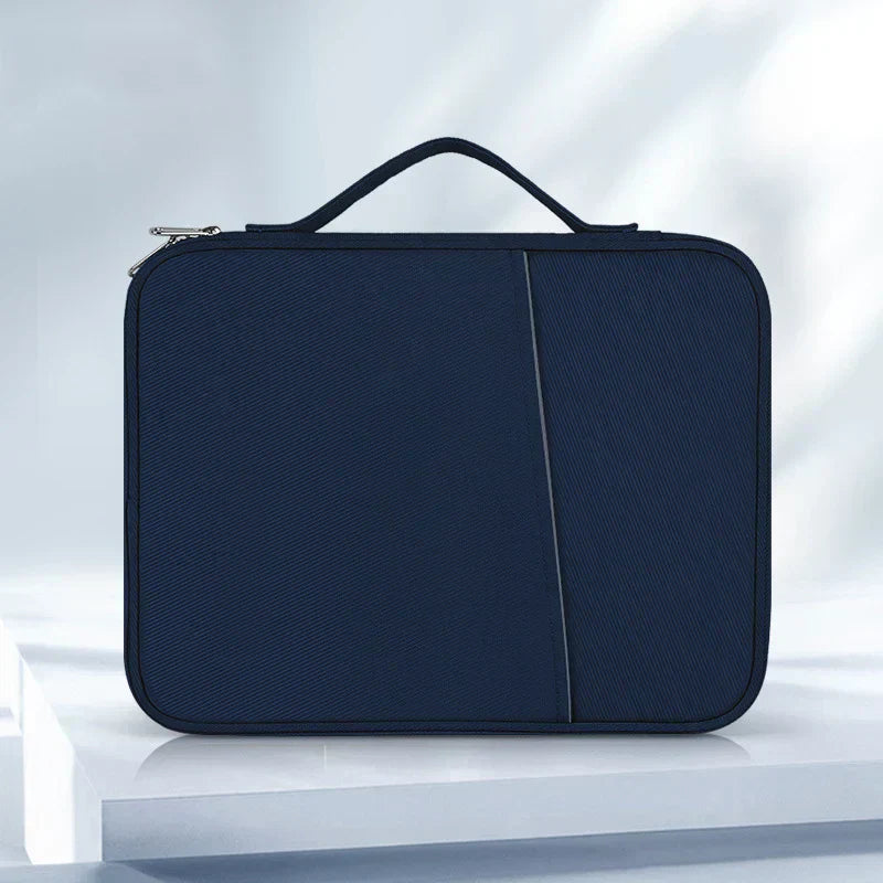 Housse Universelle Premium – Protection Élégante pour Tablettes & Petits Laptops