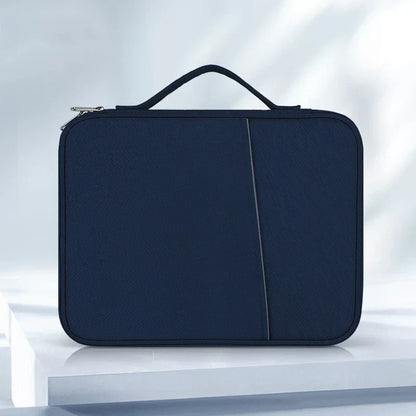 Housse Universelle Premium – Protection Élégante pour Tablettes & Petits Laptops
