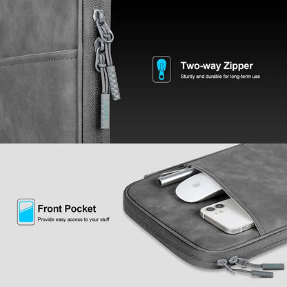 Housse Universelle Premium – Protection Élégante pour Tablettes & Petits Laptops